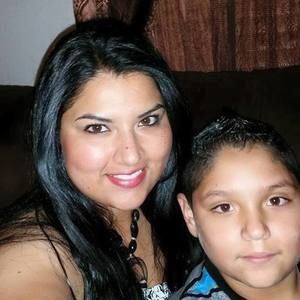 Meet your Posher, Lorena