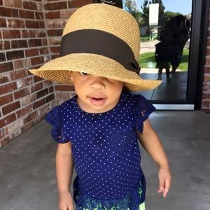 Meet your Posher, Andrea