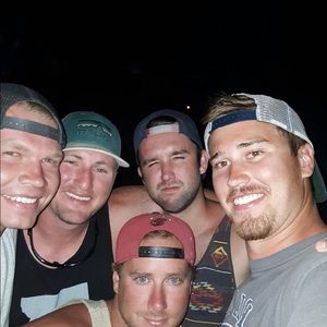 Meet your Posher, Keenan