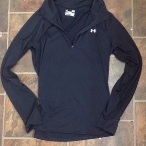 Under Armour Long-Sleeve