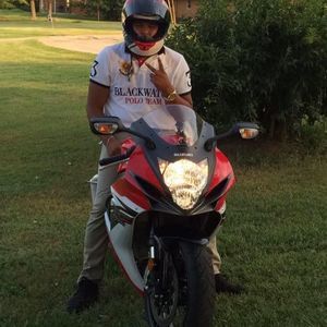 Meet your Posher, Juan