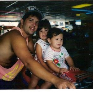 Meet your Posher, Anthony