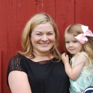 Meet your Posher, Jen