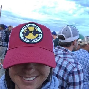 Meet your Posher, Amy