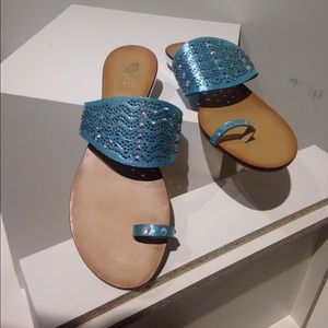 G.C. Shoes sandals