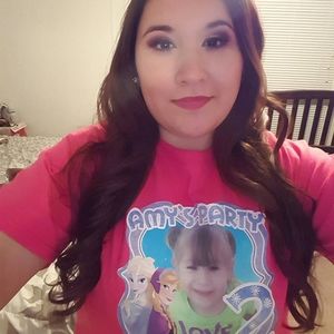 Meet your Posher, Mayra