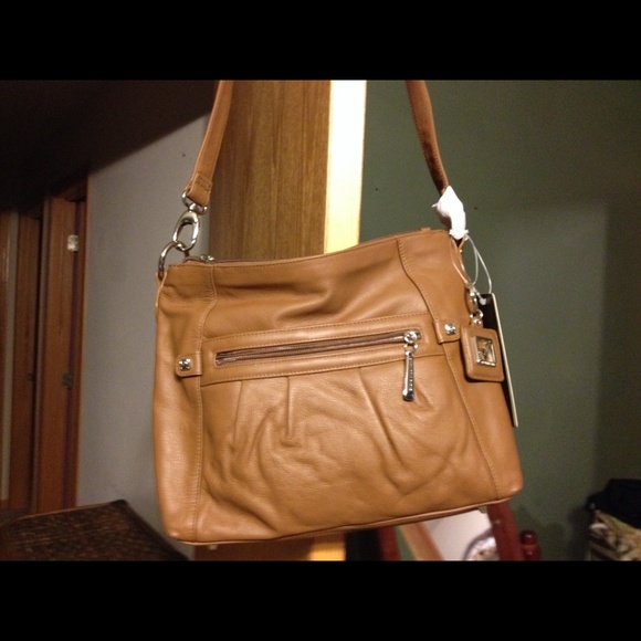 Stone Mountain Handbags - Stone Mountain Handbag NWT