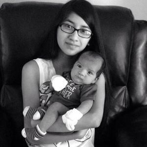 Meet your Posher, Jo vanna