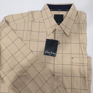 Sean John Men's button down shirt
