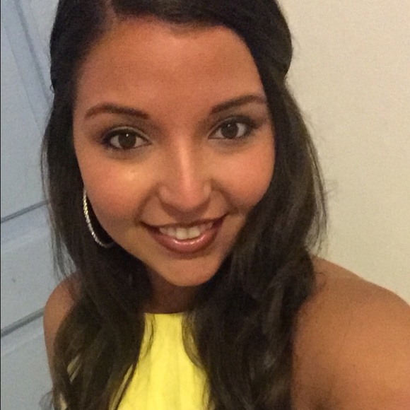 Meet your Posher, Katlyn