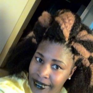 Meet your Posher, Tawanna