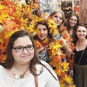 Meet your Posher, Madison