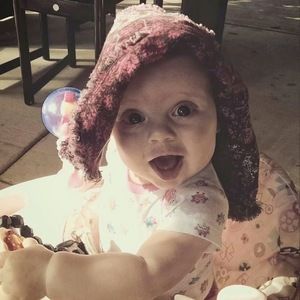 Meet your Posher, Shelley