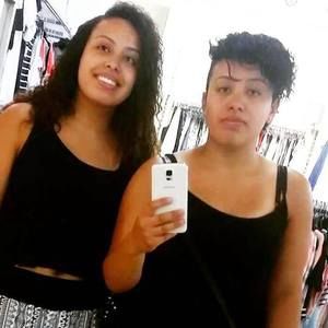 Meet your Posher, Anabel