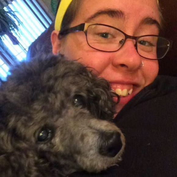 Meet your Posher, Olivia - Picture 1 of 1