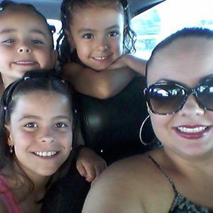 Meet your Posher, Misty