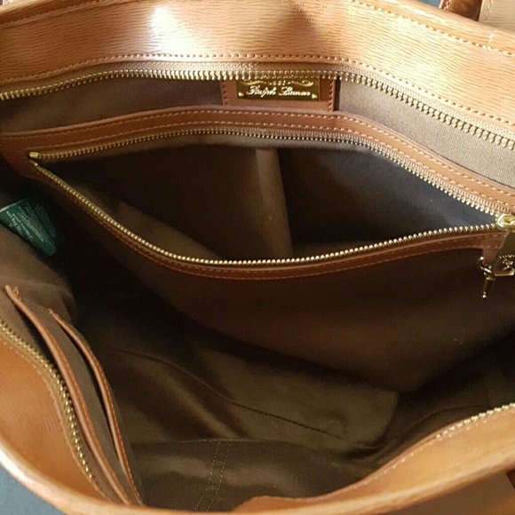 LAUREN RALPH LAUREN BAG - Picture 4 of 4