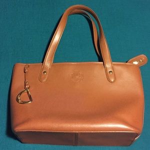 LAUREN RALPH LAUREN BAG