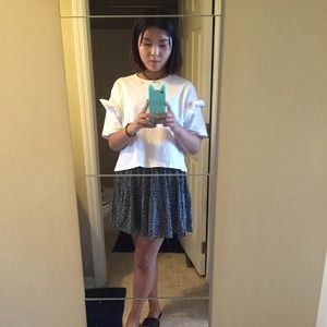 95% new Michael Kors skirt