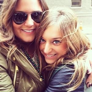 Meet your Posher, Raquel