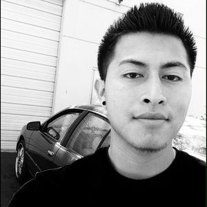 Meet your Posher, Chris