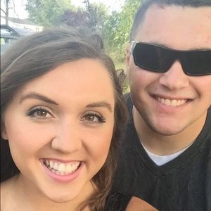 Meet your Posher, Kaitlyn