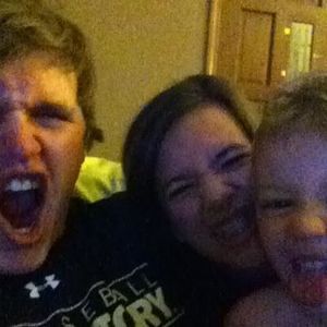 Meet your Posher, Chris