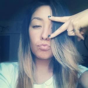 Meet your Posher, Wendy