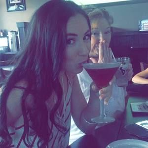 Meet your Posher, Madelyn