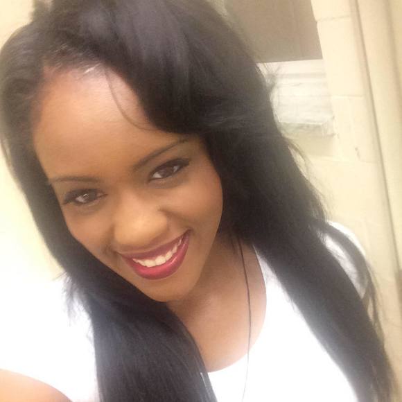 Meet your Posher, Jasma