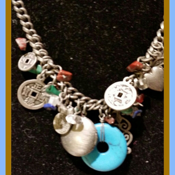 NECKLACE~PARK LANE~SET OF 3~ NECKLACE, BRACELET & EARRINGS SET~NEW - Picture 5 of 9