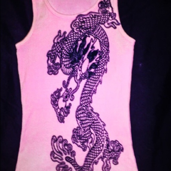 Hot and sexy, tank tunic . Super cute. NWT