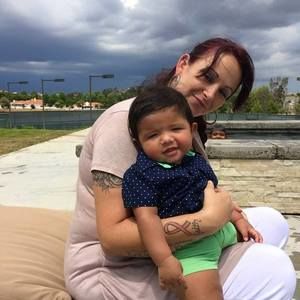 Meet your Posher, Candy