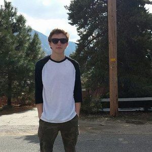 Meet your Posher, Patrick