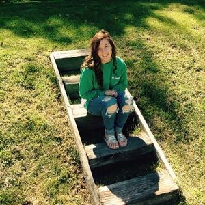 Meet your Posher, Cindel