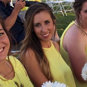 Meet your Posher, Erica