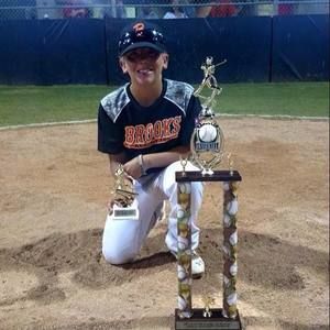 Meet your Posher, Ethan