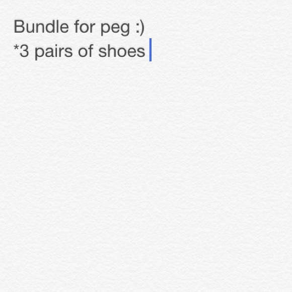 Shoes