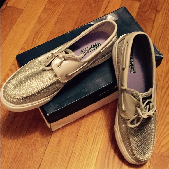 Sperry Top-sider size 10 brand new