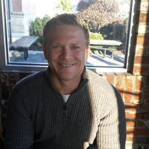 Meet your Posher, Justin