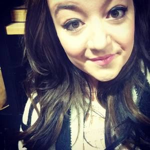 Meet your Posher, Claire