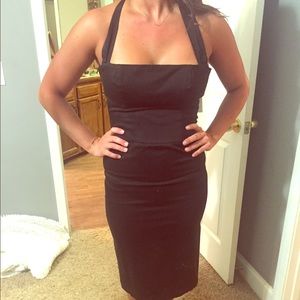 Lauren Conrad cocktail dress