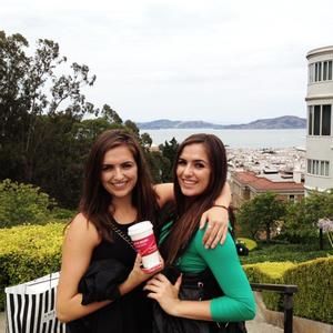 Meet your Posher, Sarah