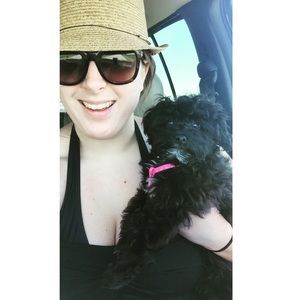 Meet your Posher, Madie