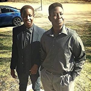 Meet your Posher, Ater