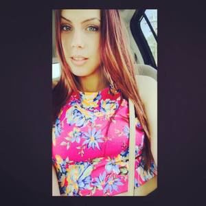 Meet your Posher, Shannon