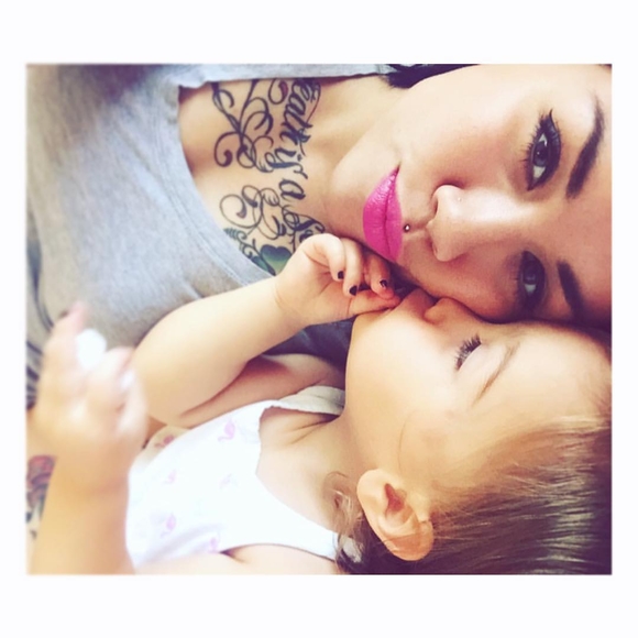 Meet your Posher, Bree - Picture 1 of 1