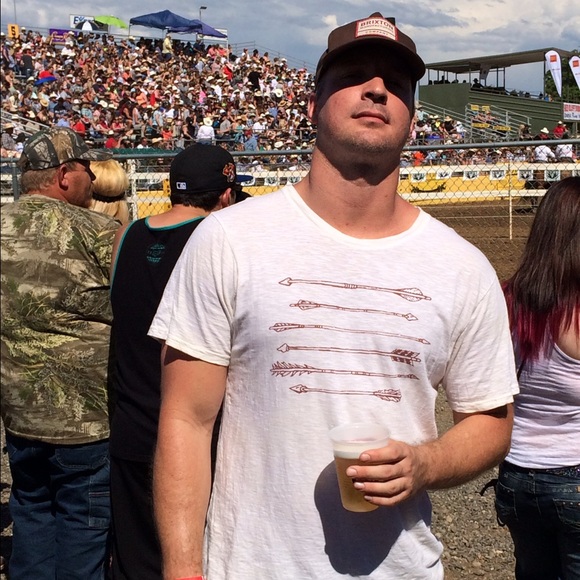 Meet your Posher, Nick - Picture 1 of 1