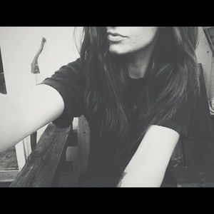 Meet your Posher, Zoe