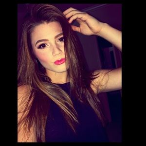Meet your Posher, Madison